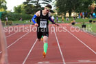 400 metres, 2026 NEGP No 3, Monkton. Photo: David T. Hewitson/Sports for All Pics